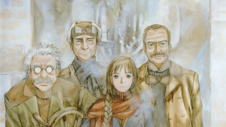 Spirit of Wonder: Scientific Boys Club backdrop 2