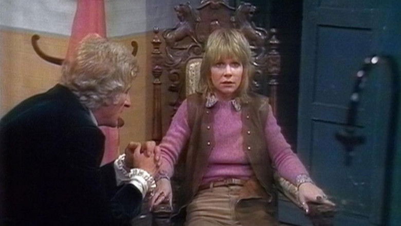 Terror of the Autons (2)