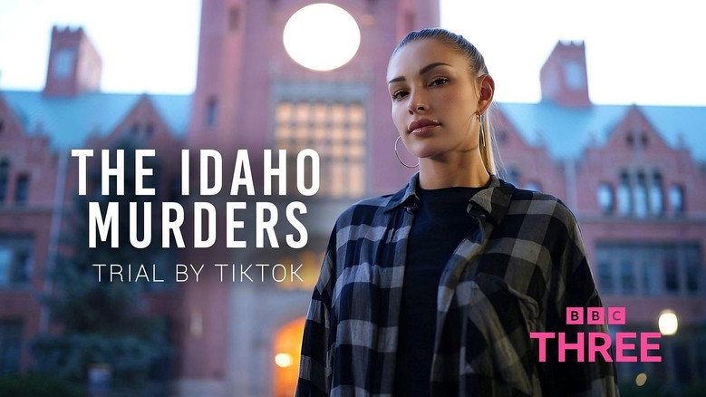 The Idaho Murders: Trial by TikTok backdrop 1