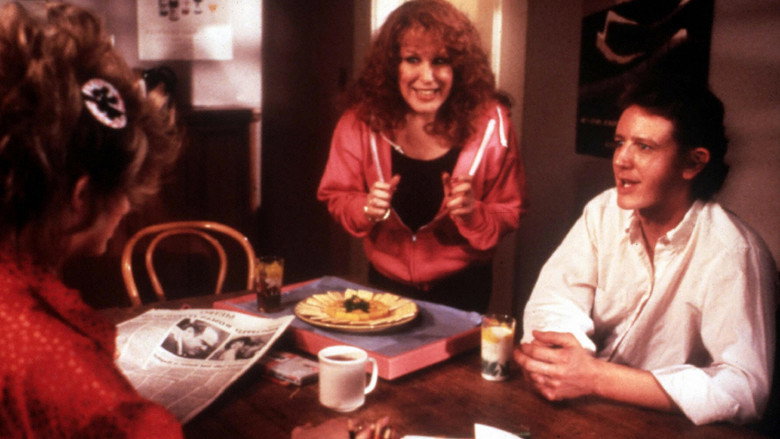 Ruthless People backdrop 2