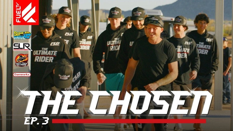 The Chosen