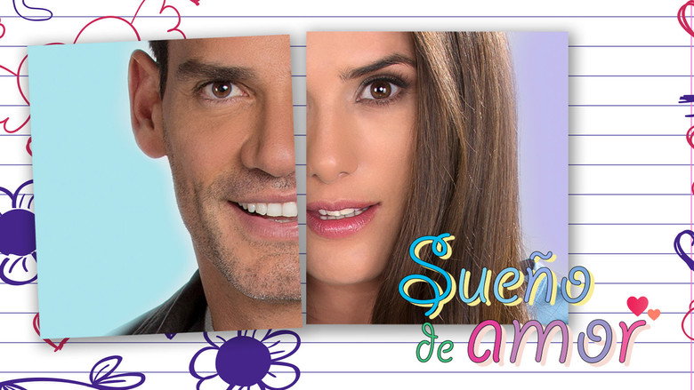 Sueño de amor backdrop 3