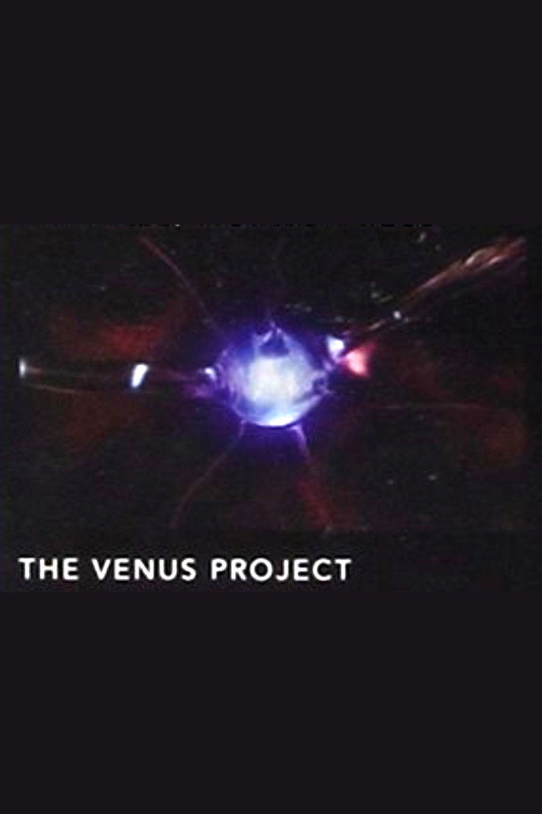 The Venus Project