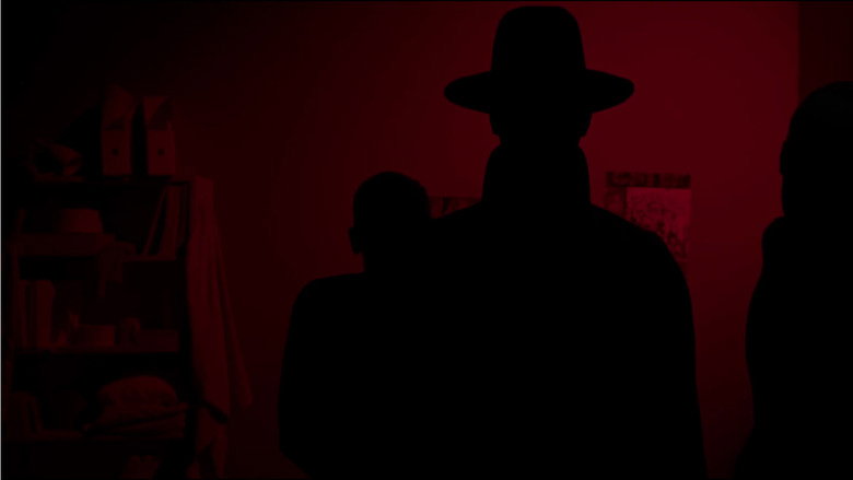 The Nightmare backdrop 6