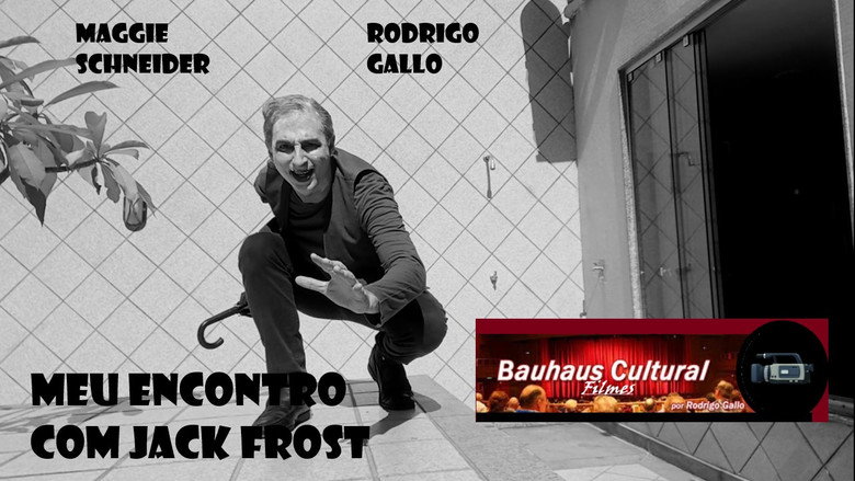 Meu encontro com Jack Frost backdrop 4