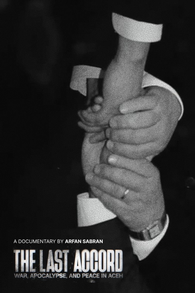 The Last Accord: War, Apocalypse, and Peace