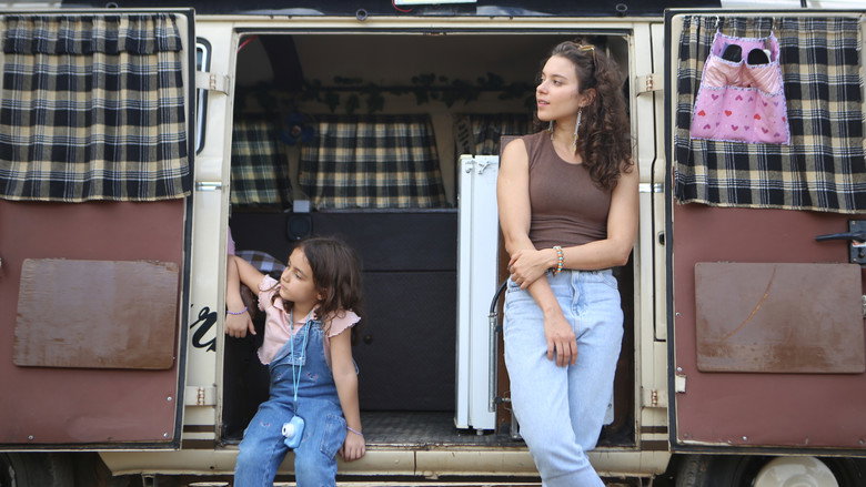 Eu, a Kombi e a Garotinha que Encontrei no Meio do Caminho backdrop 2