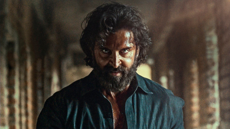 Vikram Vedha backdrop 7