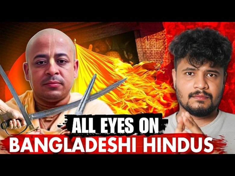 Planned Exodus of Bangladeshi Hindus.