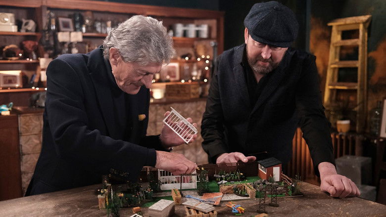 Wrestling Belt, Penny-Farthing, Miniature Garden