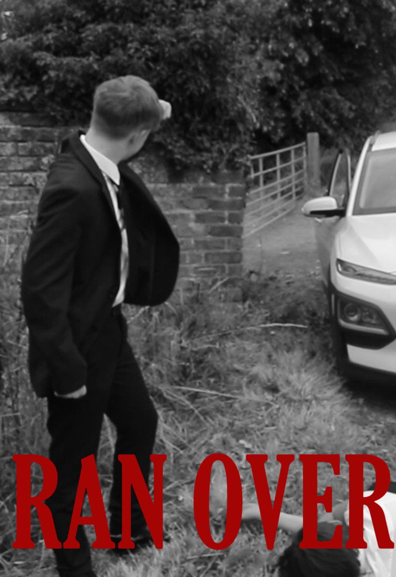 Ran Over