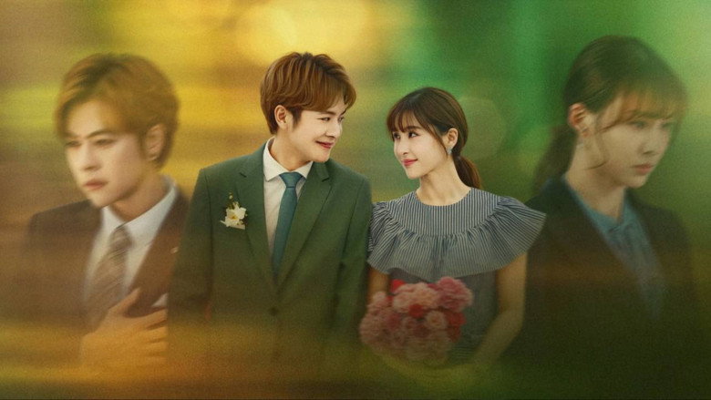 Lose My Heart to You backdrop 1