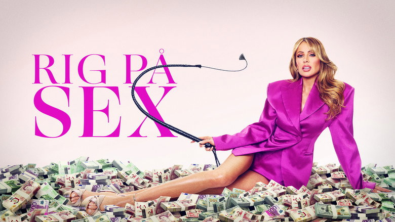 Olivia Attwood: Getting Filthy Rich backdrop 5
