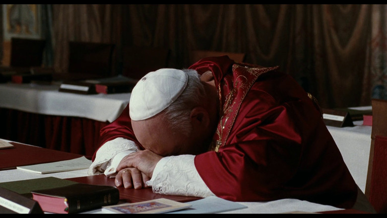 We Have a Pope backdrop 6