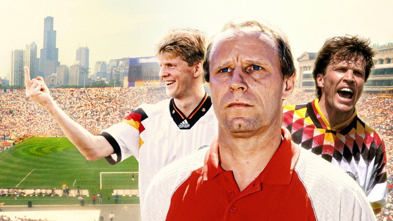 WM 1994 - Elf Helden, ein Albtraum backdrop 3