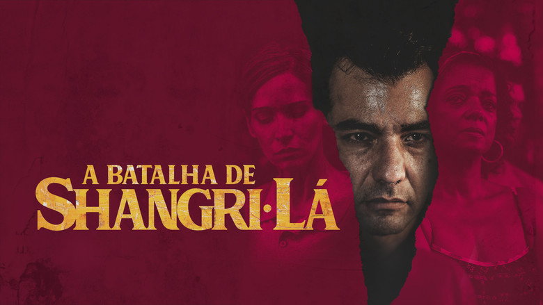 The Battle of Shangri-la backdrop 1