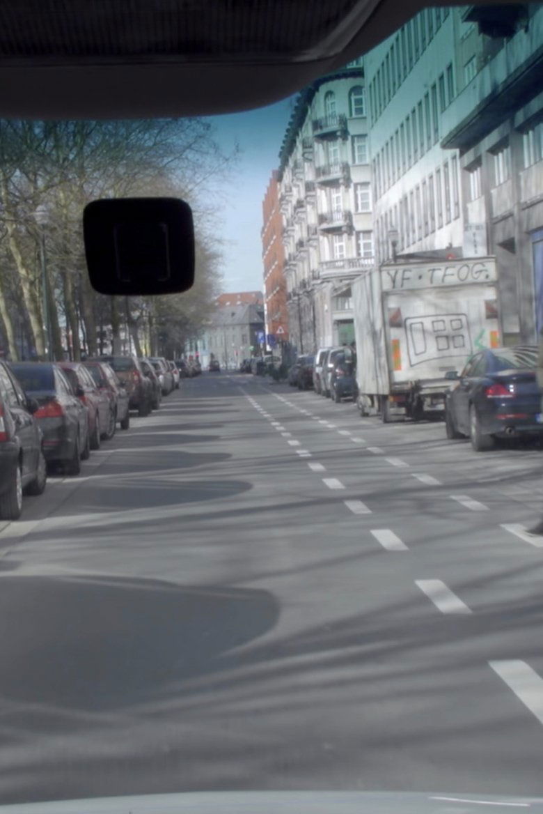 Histoire d'un boulevard