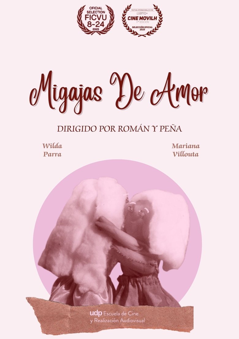 Migajas de amor