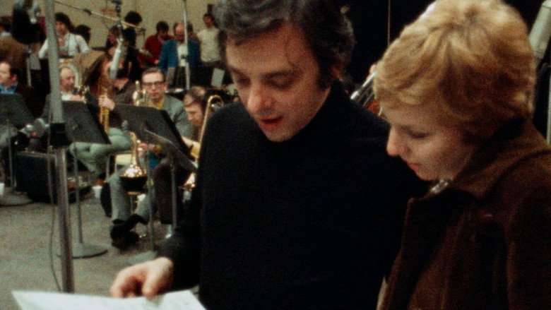 Original Cast Album: Company backdrop 4