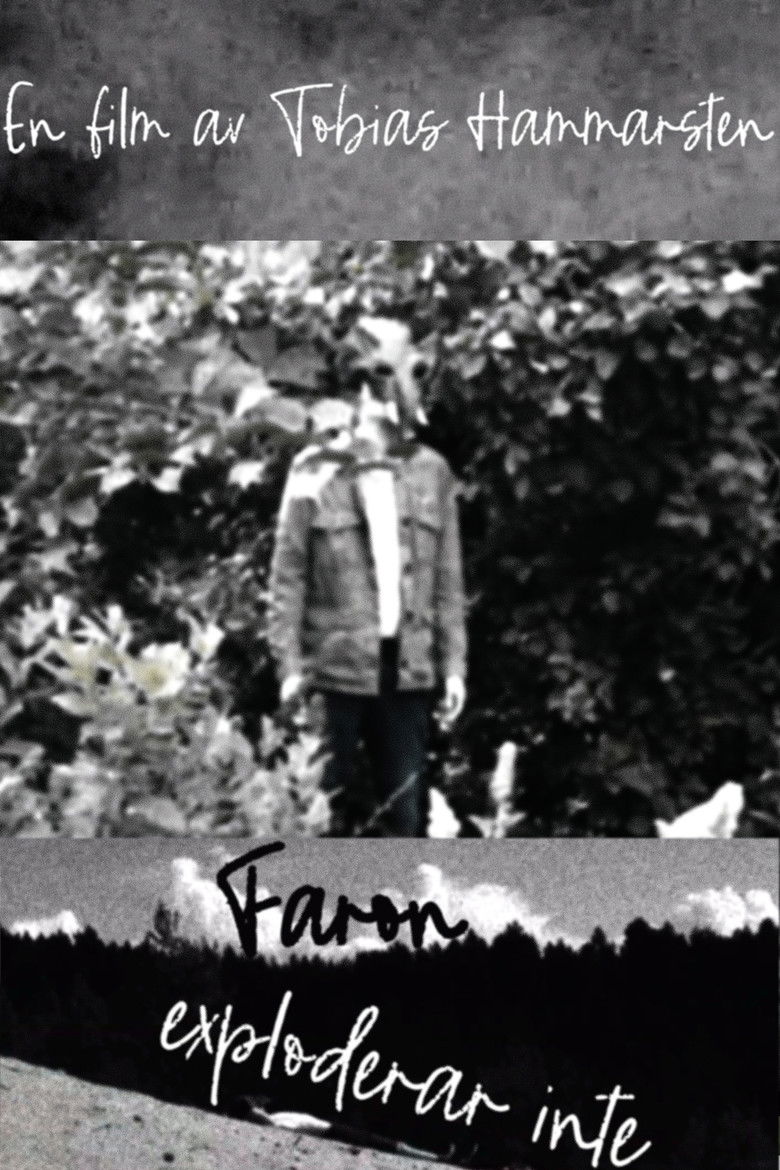 Faron Does Not Explode