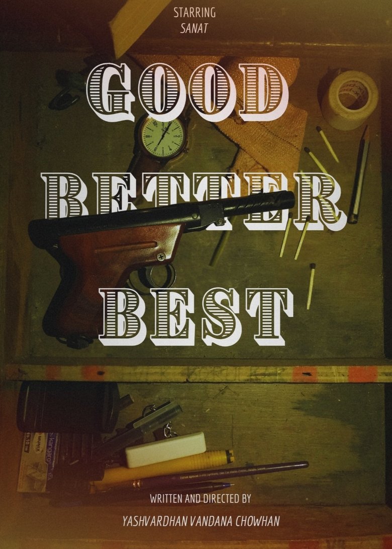 Good Better Best