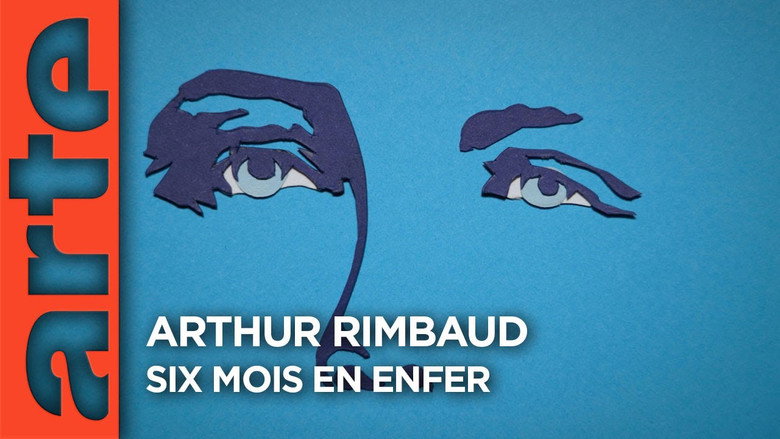 Arthur Rimbaud : Six mois en enfer backdrop 1