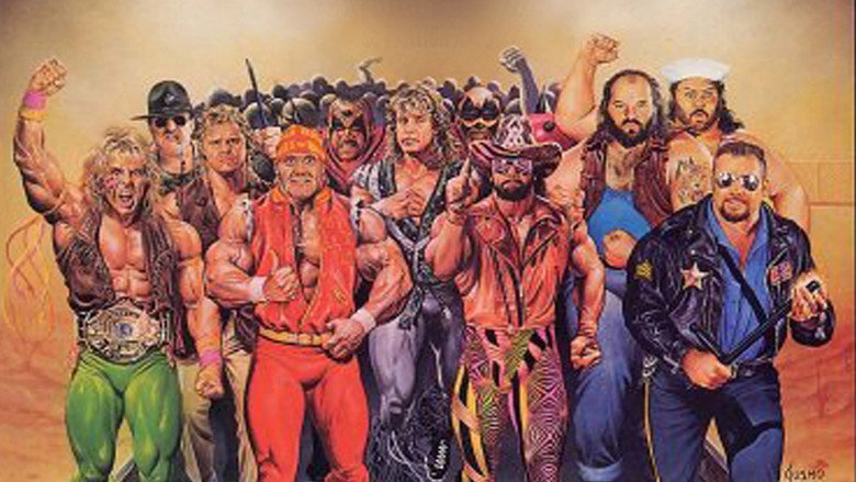 Royal Rumble 1991