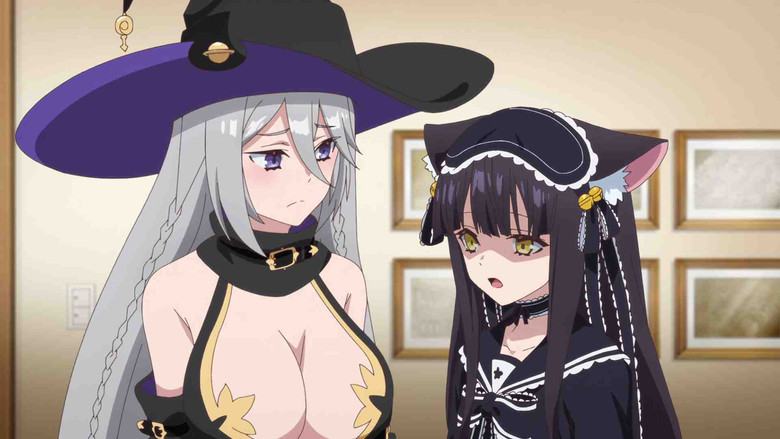 The Misanthrope and the Magic for Peace and Quiet