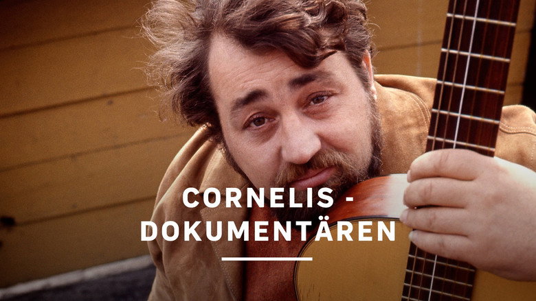 Cornelis - Dokumentären backdrop 2