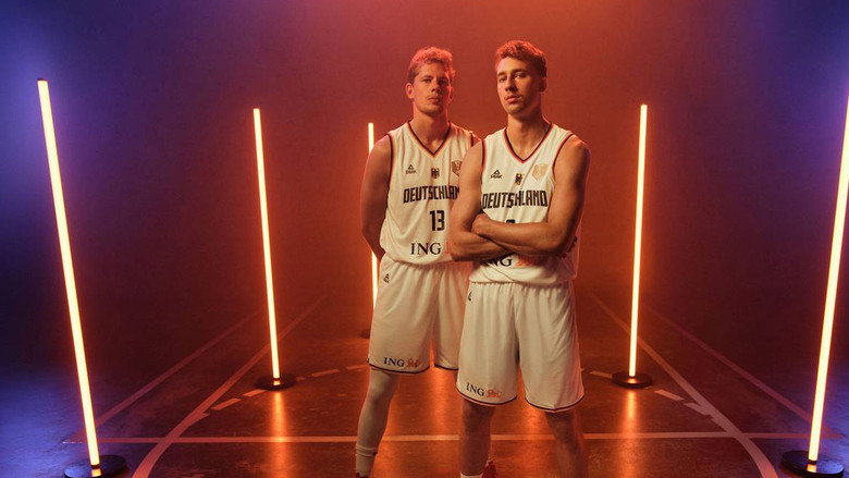 The Wagner Brothers backdrop 2