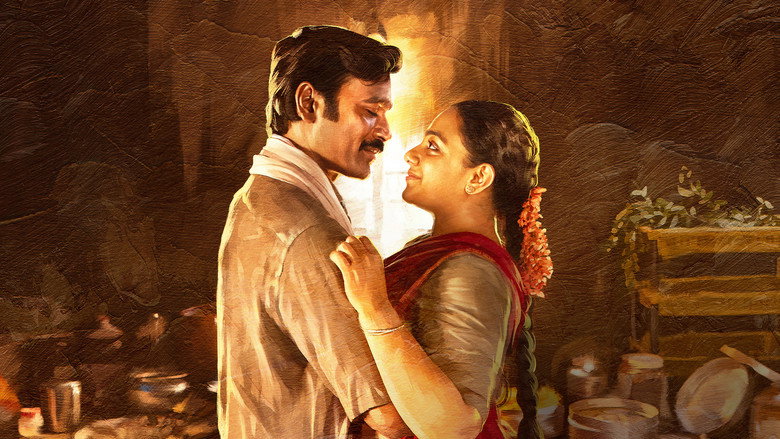 Idli Kadai backdrop 6
