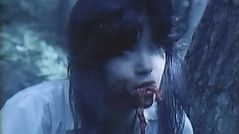 Beast-Man (Wolf) backdrop 4