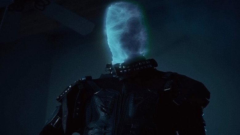 Critters: Bounty Hunter backdrop 4