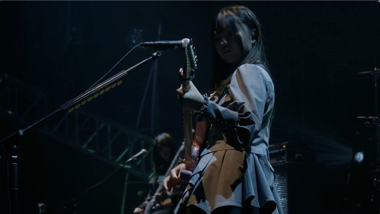 Ave Mujica 6th LIVE「Ulterius Procedere」 backdrop 3