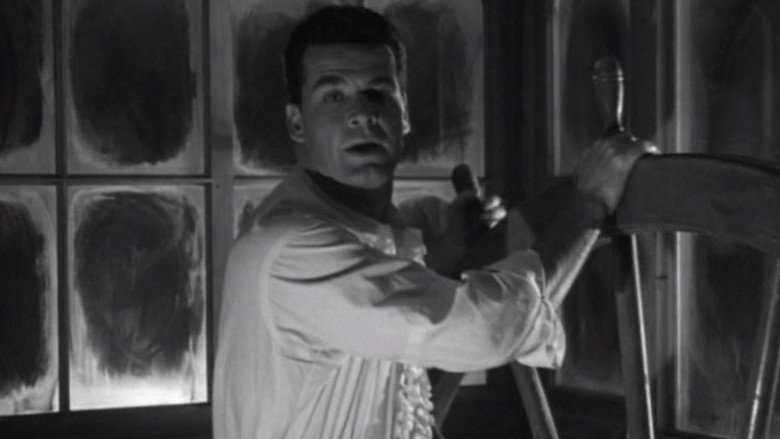 Cruise of the Cynthia B.