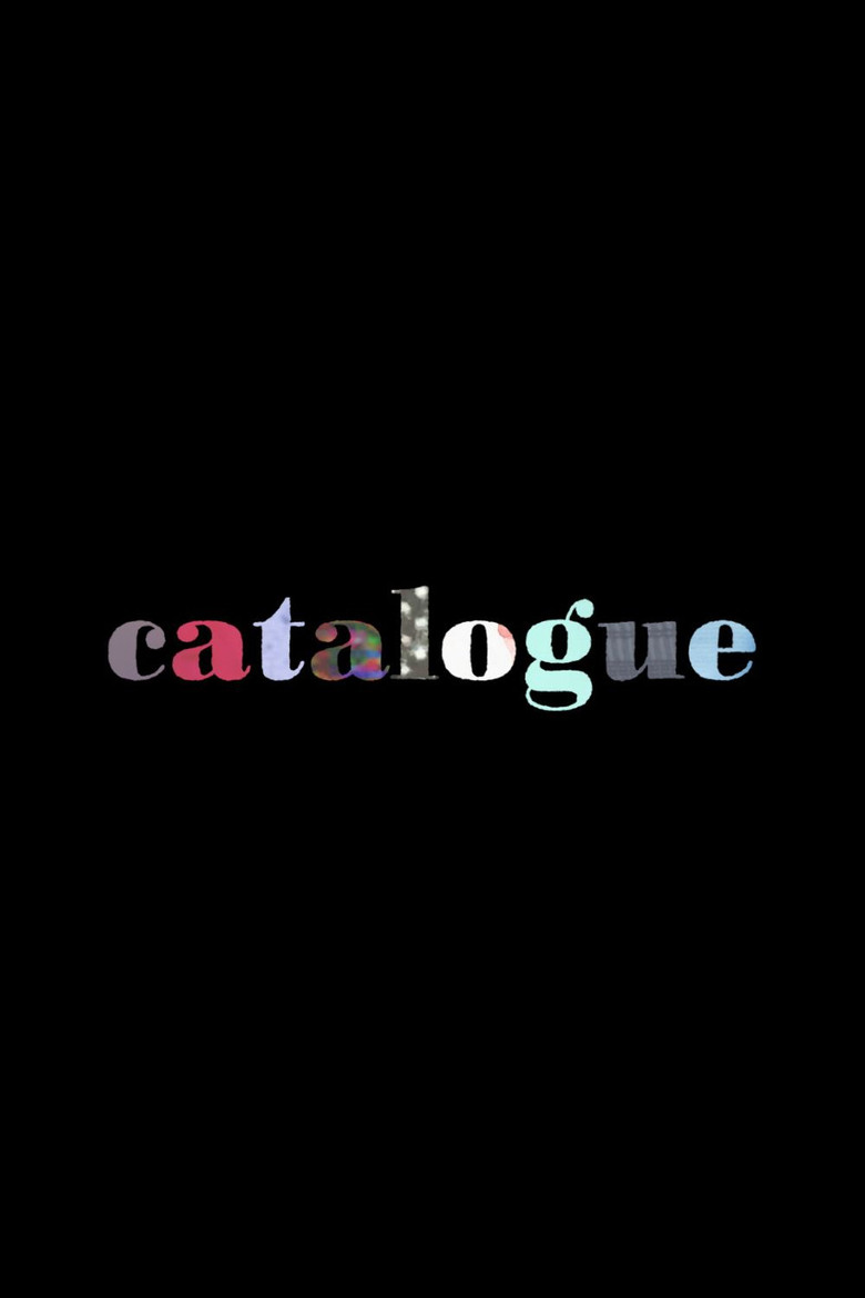 Catalogue