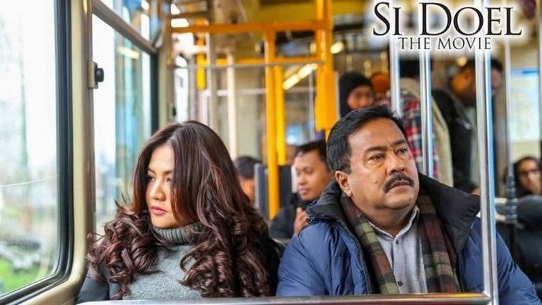 Si Doel the Movie線上电影看完整版
