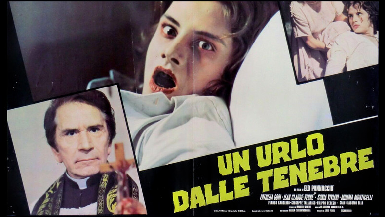 The Return of the Exorcist backdrop 2