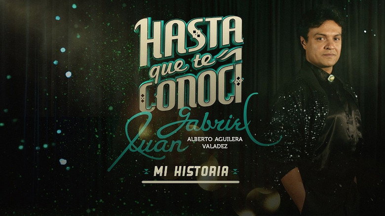 Hasta que te conocí backdrop 6