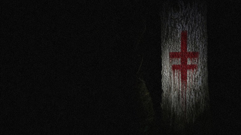No Witnesses backdrop 2