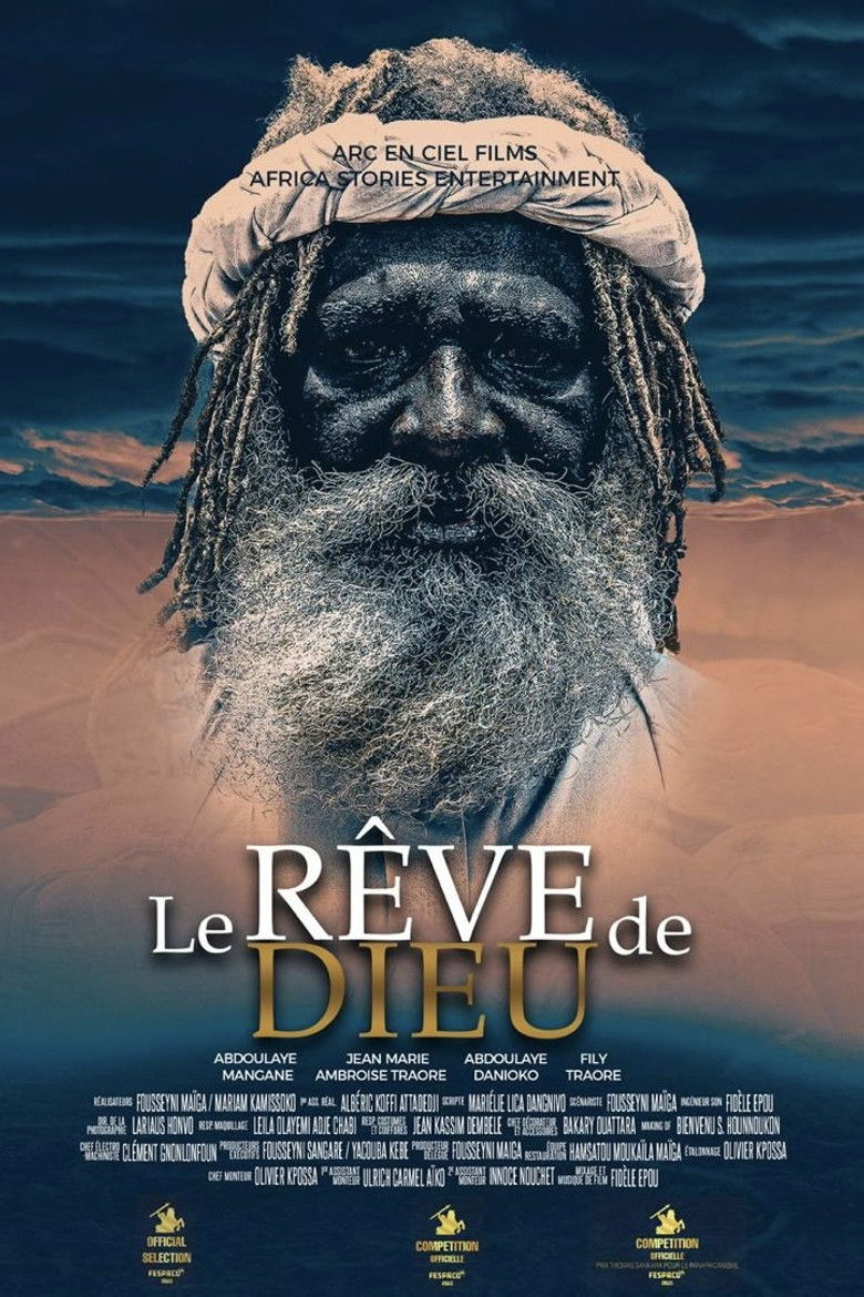 Le Rêve de Dieu