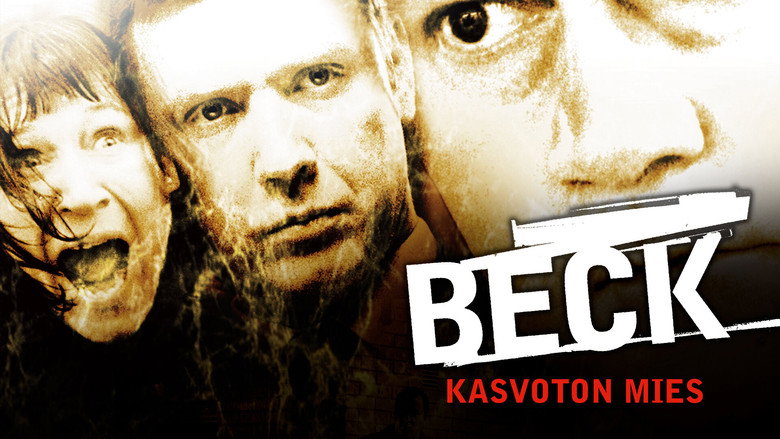Beck 10 - The Man Without a Face backdrop 5
