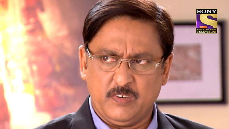 Dr. Ranganath, a Harmless Flirt