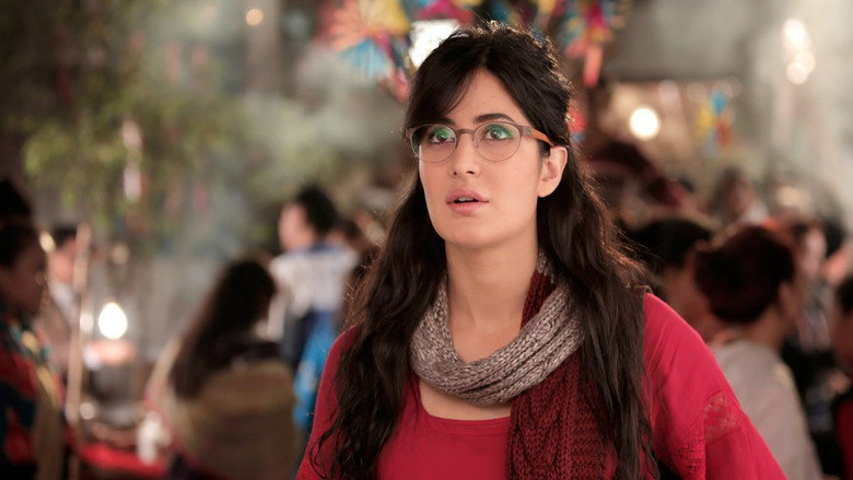 Jagga Jasoos backdrop 8