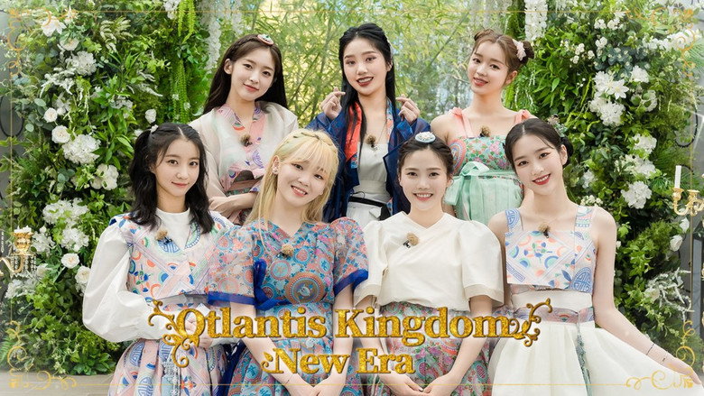 Otlantis Kingdom : New Era backdrop 1