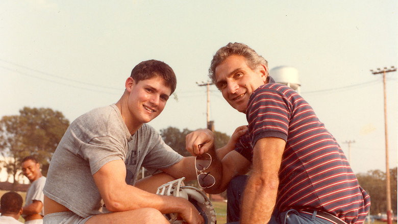 The Many Lives of Nick Buoniconti backdrop 4