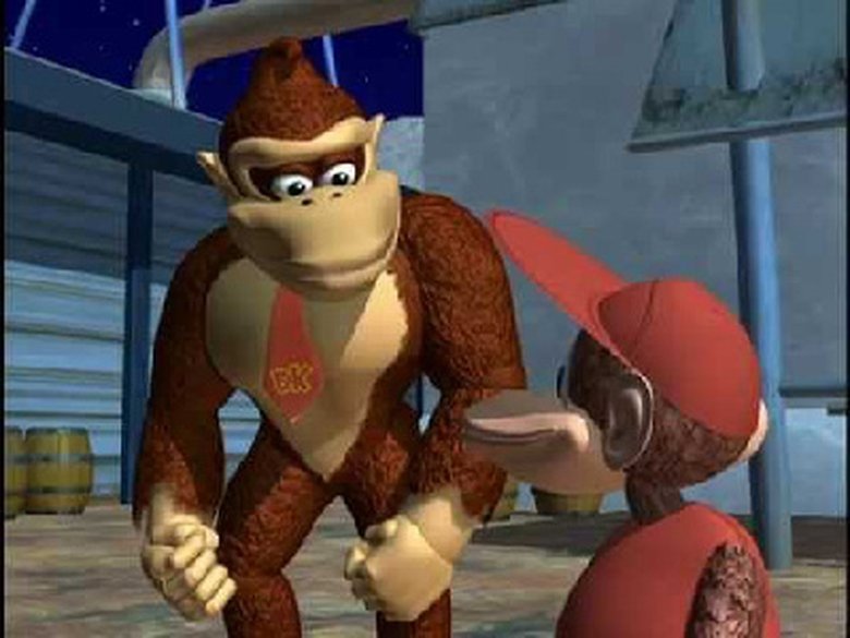 Get a Life, Don't Save One