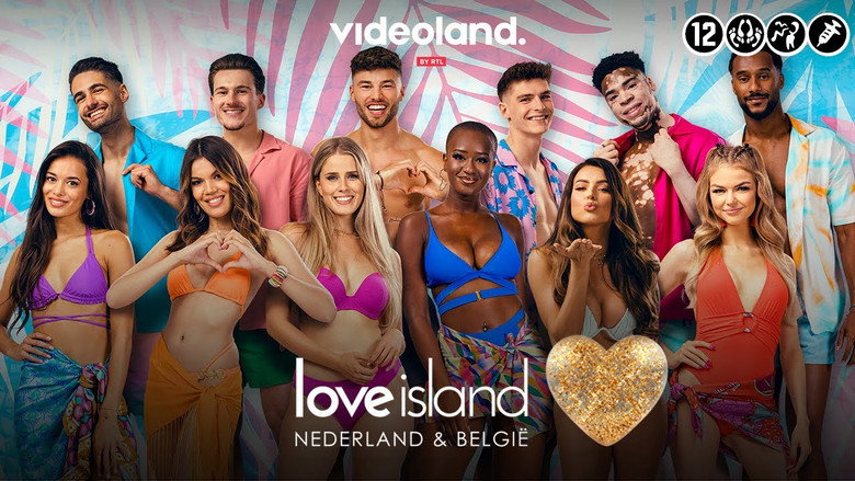 Love Island backdrop 4