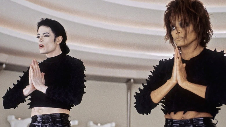 Janet Jackson: Japanese Singles Collection - Greatest Hits backdrop 1