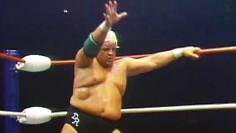 World Championship Wrestling - Jun. 13, 1987